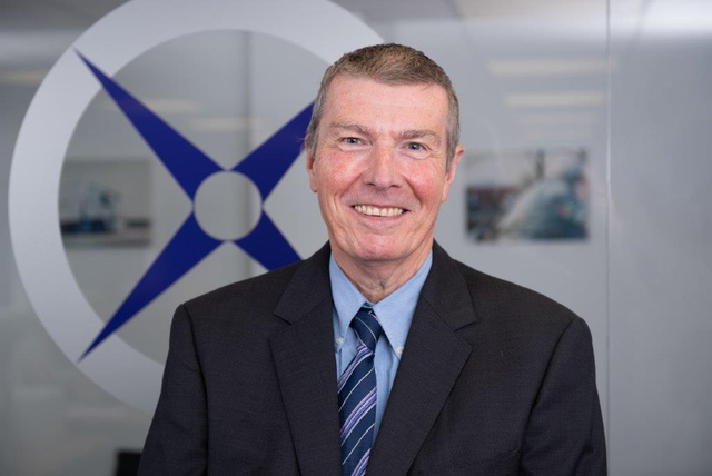 Martin Rulton