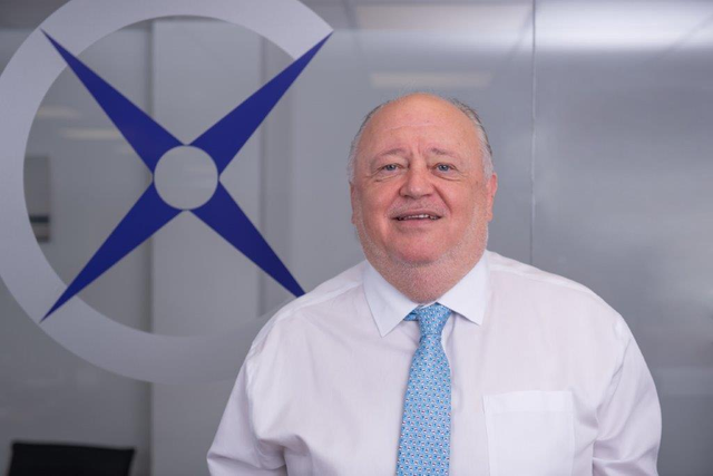 Michael Heslop